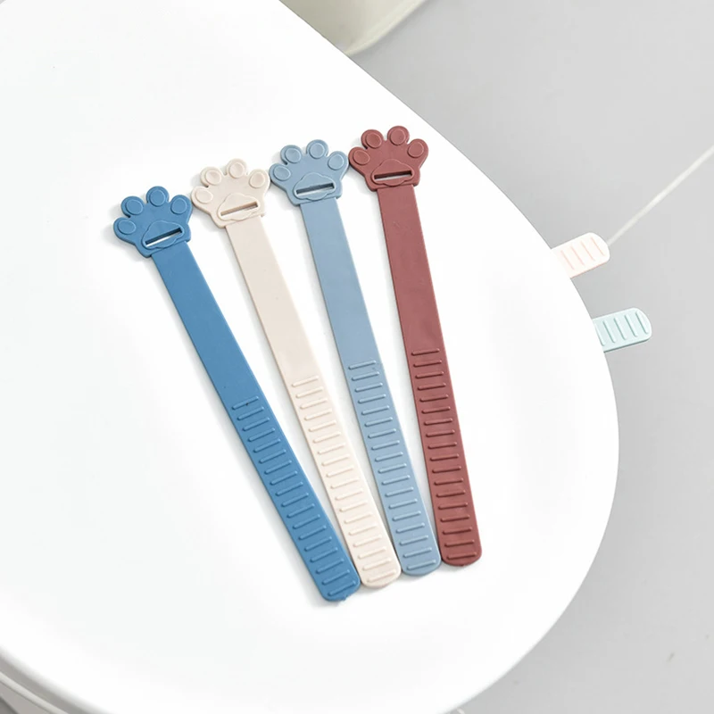 Toilet Seat Cover Handle Lifter Sanitary Closestool Seat Cover Lift