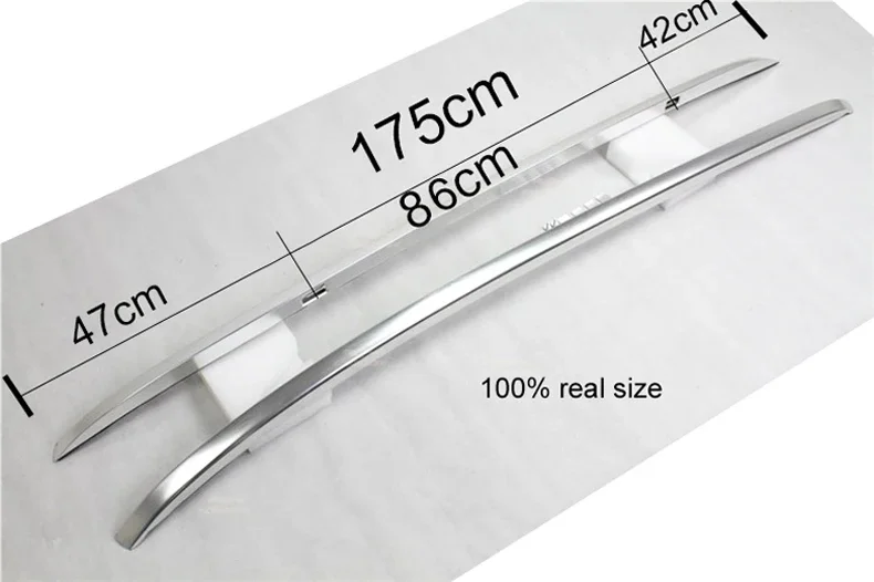 OEM style roof rack roof rail roof bar for Mazda old CX-5 2013 2014 2015 2016,IS