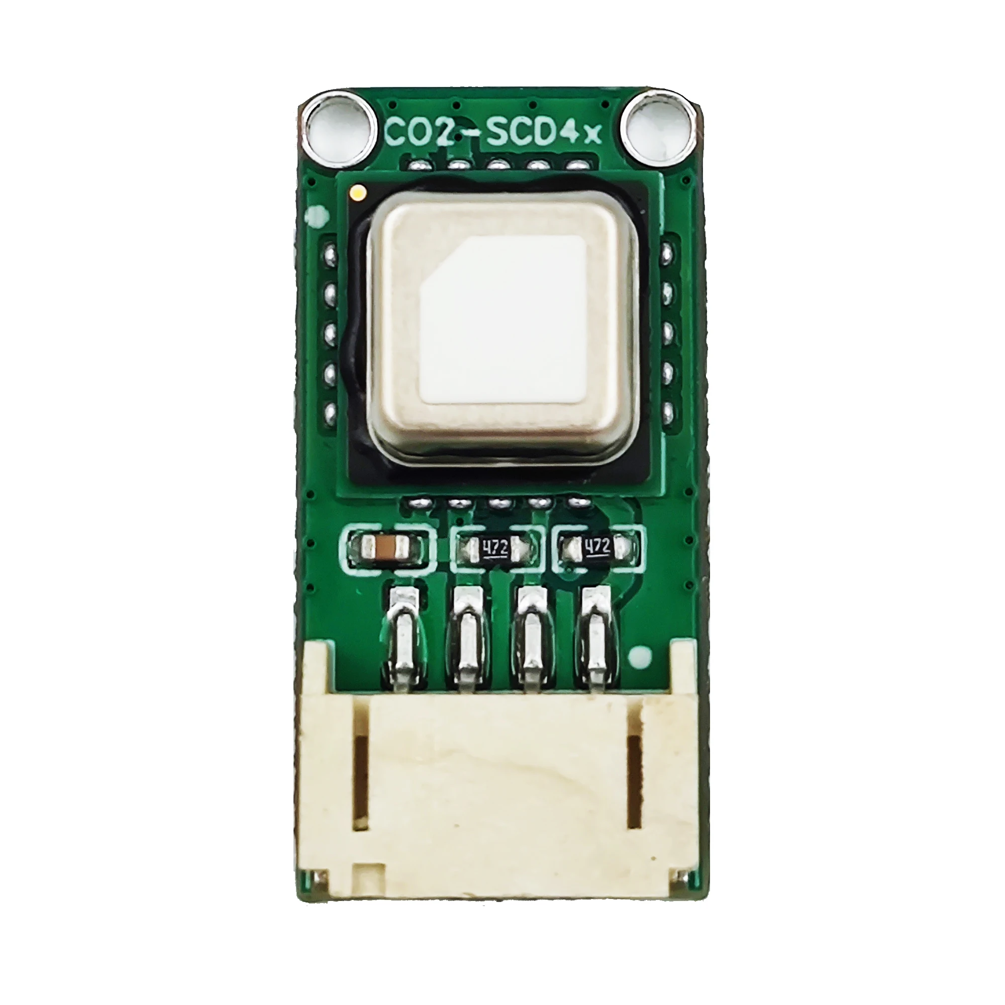 

SENSIRION SCD40 module gas sensor module detects CO2, carbon dioxide, temperature and humidity in one sensor I2C com