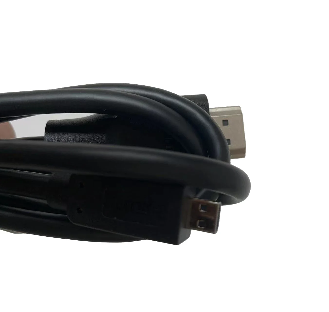 새로운 오리지널 BN39-02948A 1.5M HDMI-미니 HDMI 케이블은 모니터 S32BM801UN S32BM801UI S32BM801UU S27C902PAU S27C902PAM에 적합합니다.