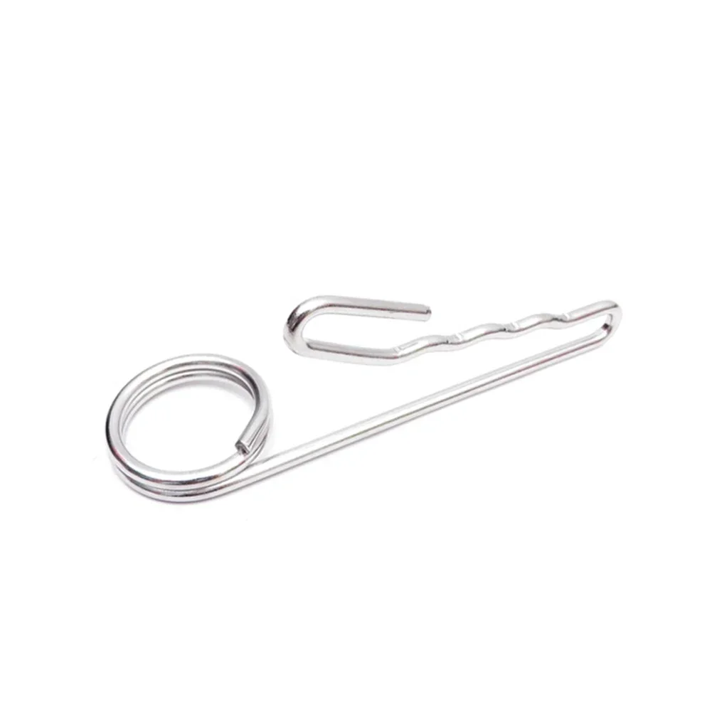 Scuba Diving Garvin Jon Line Hook For Use With Deco Stop And Drift Dive Lines Safety Stop Hook Sports Goods Scuba Diving Garvin