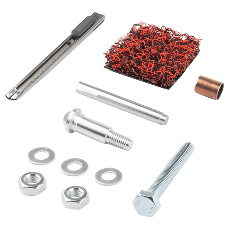 

Комплект для ремонта Saab 9-3 Gear Tower/башня-55556311 для 6 скоростей Saab