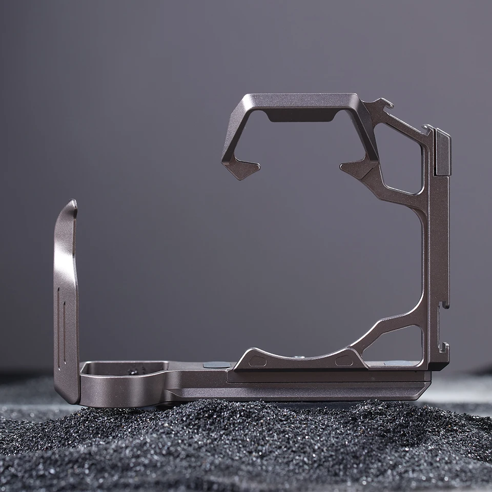 YANZUO Camera Holder For Panasonic Lumix 5m2 G9m2 Camera Rabbit