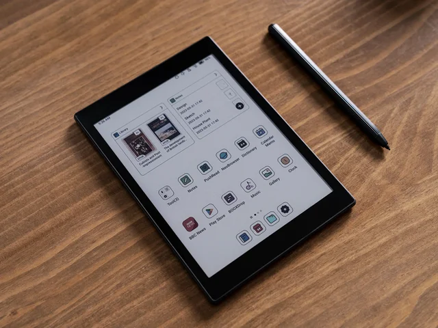 BOOX TabMiniC 8インチ Androidタブレット BOOX Tab Mini C BOOX TabMiniC 8インチ Androidタブレット BOOX Tab Mini C