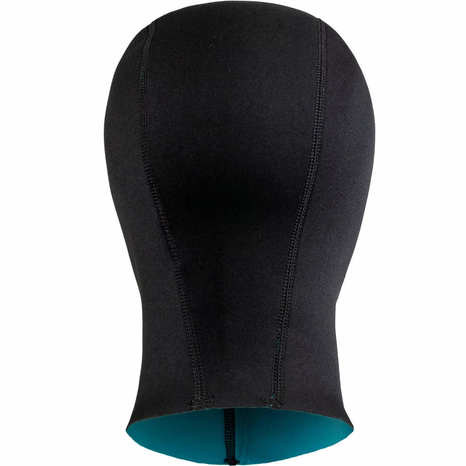 Diving 1mm Neoprene Scuba Diving Hood With Shoulder Snorkeling Equipment Hat Cap Winter Swim Warm Wetsuit Spearfishing 5