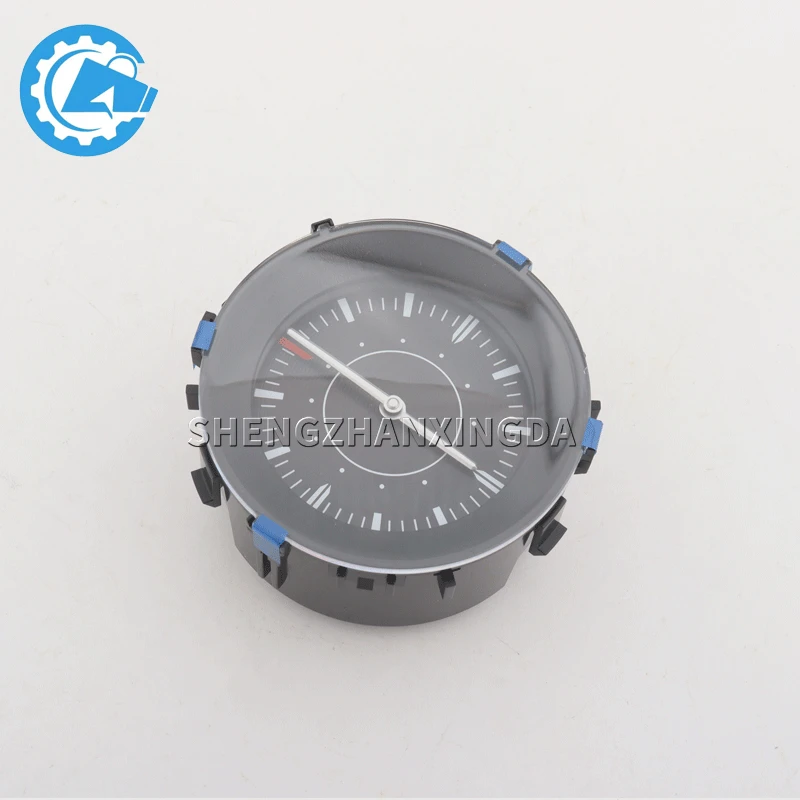 Car Clock Suzuki New Vitara 2015- 34600-54P00-000 34600-54P01-000 Instrument Panel Time Middle Assembly