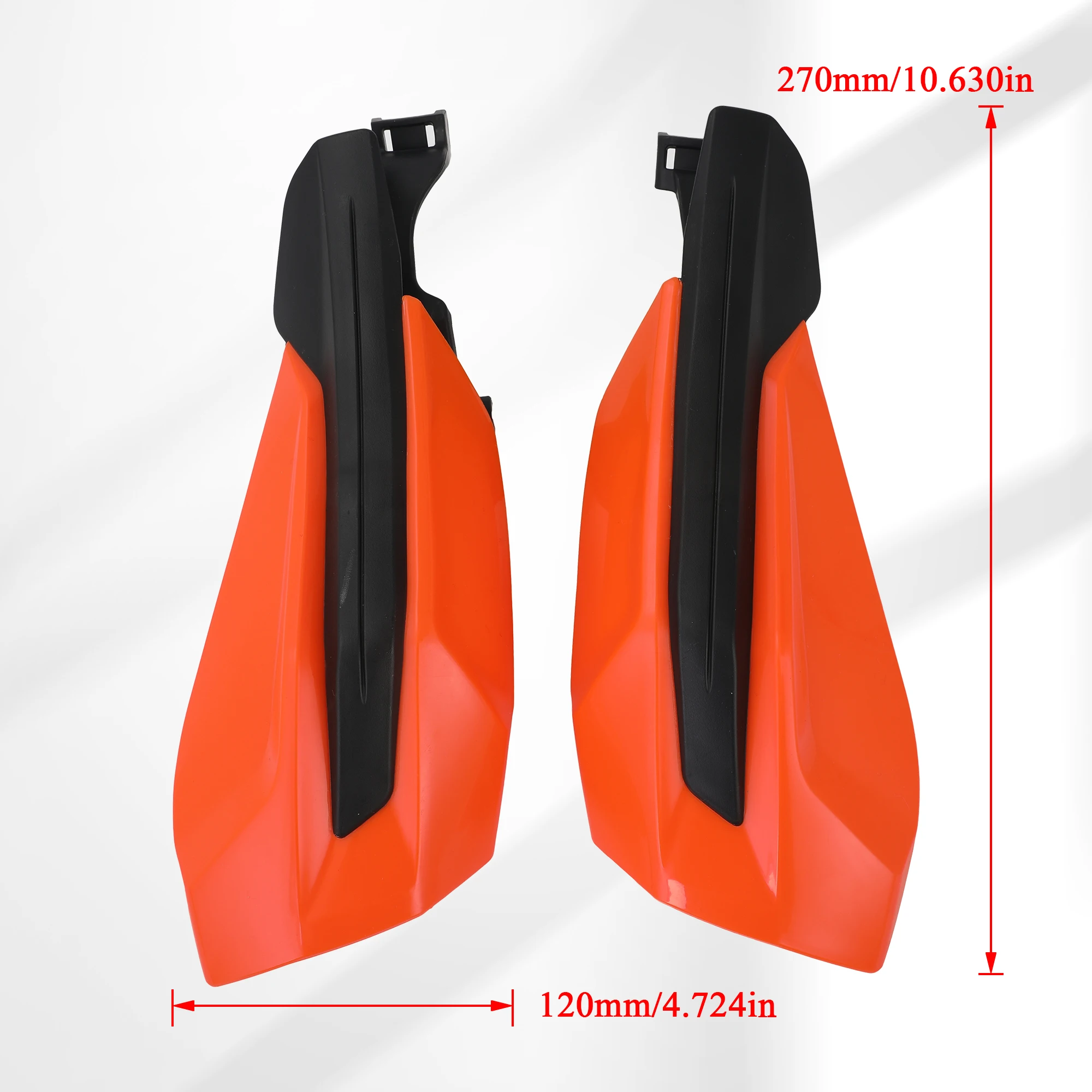 Motorcycle Hand Guards Universal for KTM EXC SX XC W XCF XC 125 250 300 350 450 500 Motocross
