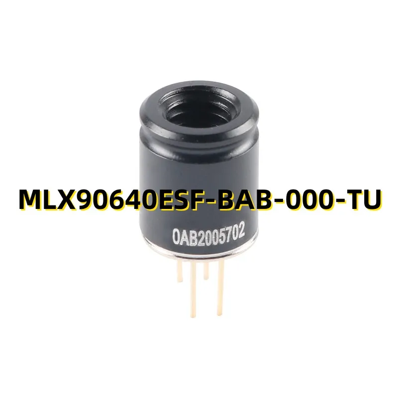 Mlx90640Esf-Bab-000-Tu Sensore Di Immagine Termica Array A Infrarossi 32X24