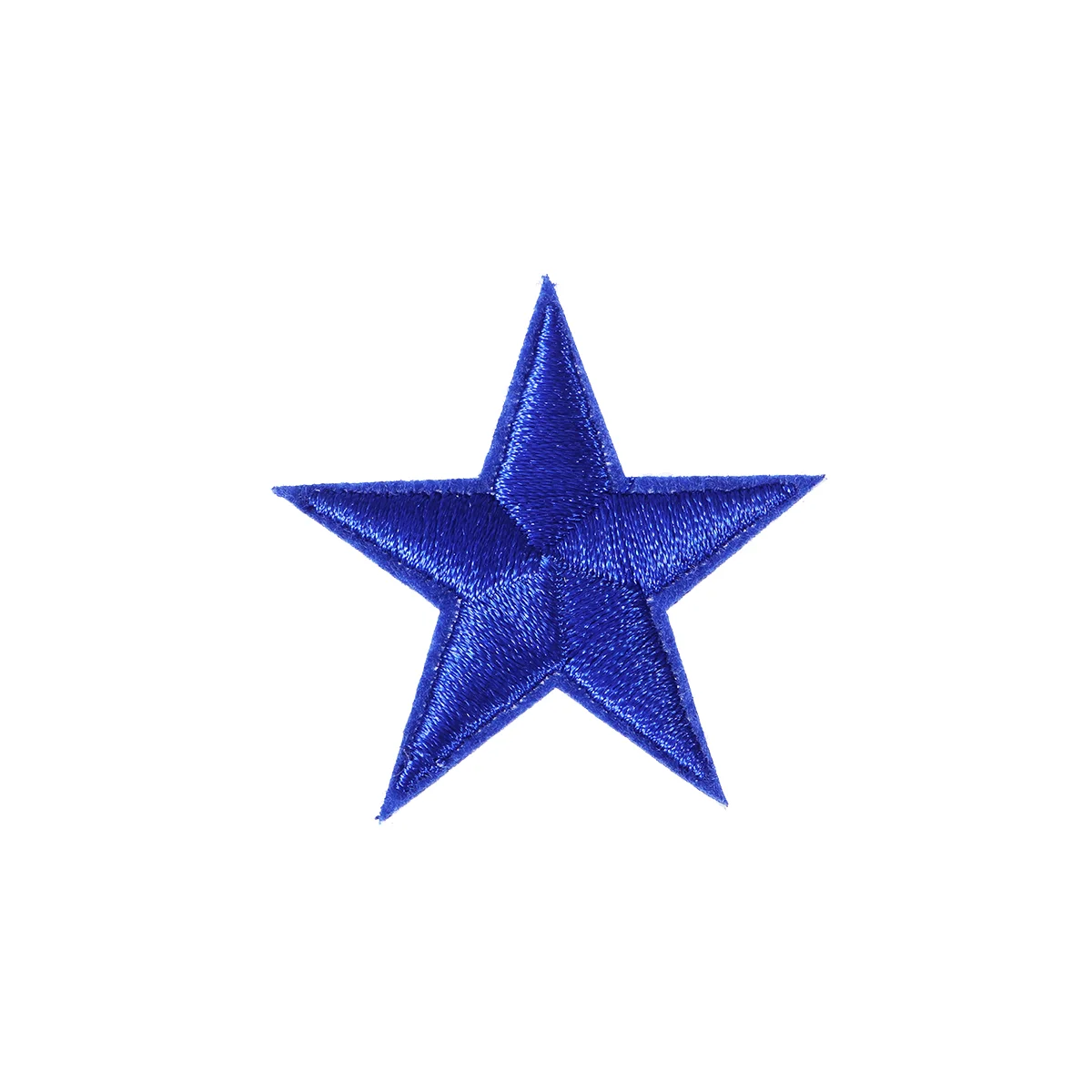 

Embroidery Patches Star Applique 10Pcs Appliques Patches Decorative Star Patches Embroidery Patches Jackets Jeans Bags