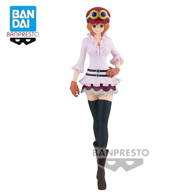 

Original BANDAI Banpresto ONE PIECE Koala Pvc Anime Figure Action Figures Model Toy