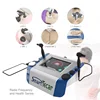 Professional Tecar Therapy Diathermy Machine RET CET RF Body Pain Relief Equipment for Clinics and Sport Use 6