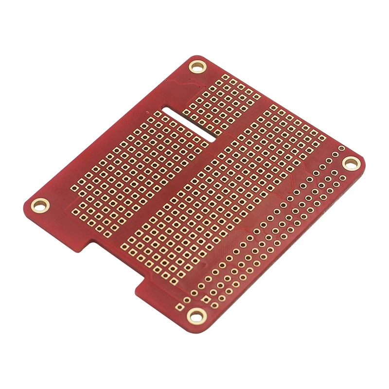 GPIO-극ũ ƿ DIY 극  PCB   Ȯ  ŰƮ,   4 3 2 B + a ȣȯ , 4 