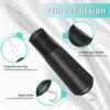 2Pcs Button Helper Tool with Non-Slip Grips to Help with Shirts, Coats, Button Hook Aids for the Elderly and Arthritic 3