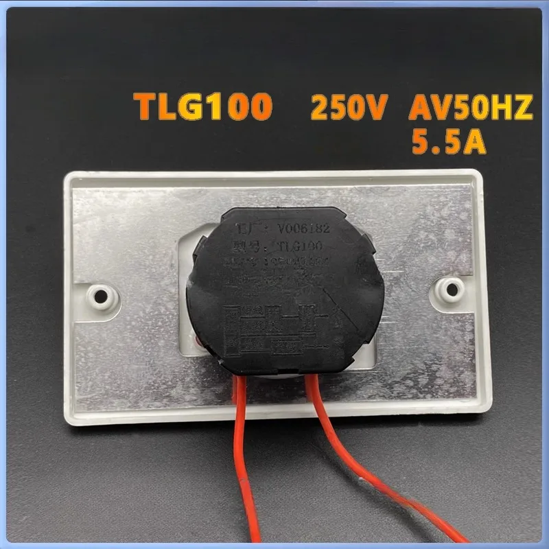 For famous far heater accessories, oven, electric fire bucket, infinite power, intelligent temperature adjustment switch
