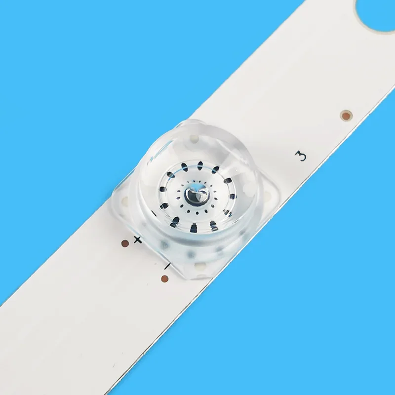 Рисунок 4 - для 50-дюймового телевизора L50E5800A-UD