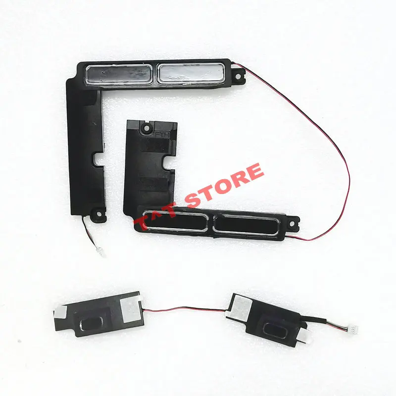 Laptop Interno Áudio Esquerda e Direita Speaker Kit hp Elitebook 1040 g4 Original L02246001