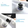 Face Down Pillow After Eye Surgery Inflatable Retina Lying Pillow Portable Prone Pillow Sleeping Vitrectomy Recovery Equipment 6
