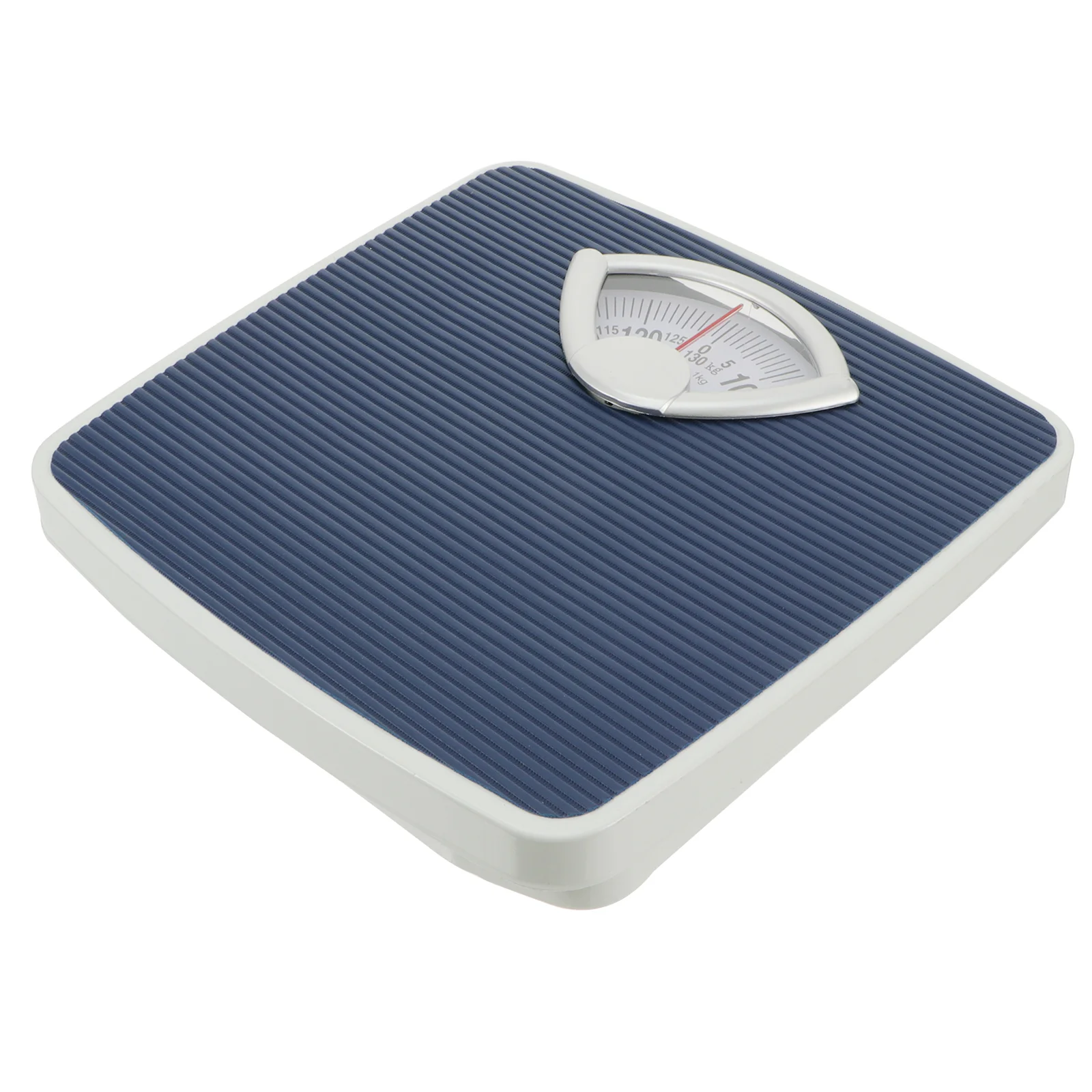 Weight Scale Mechanical Rotating Dial Scale Body Weight Scale Useful Bath Weight
