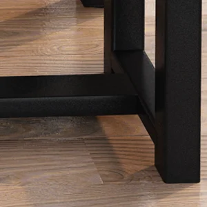 kitchen table with bench