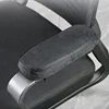 Memory Foam Office Chair Armrest Pad PP Cotton Filling Armrest Cushion Pad Soft Home Office Chair Comfortable Elbow Pillow 3