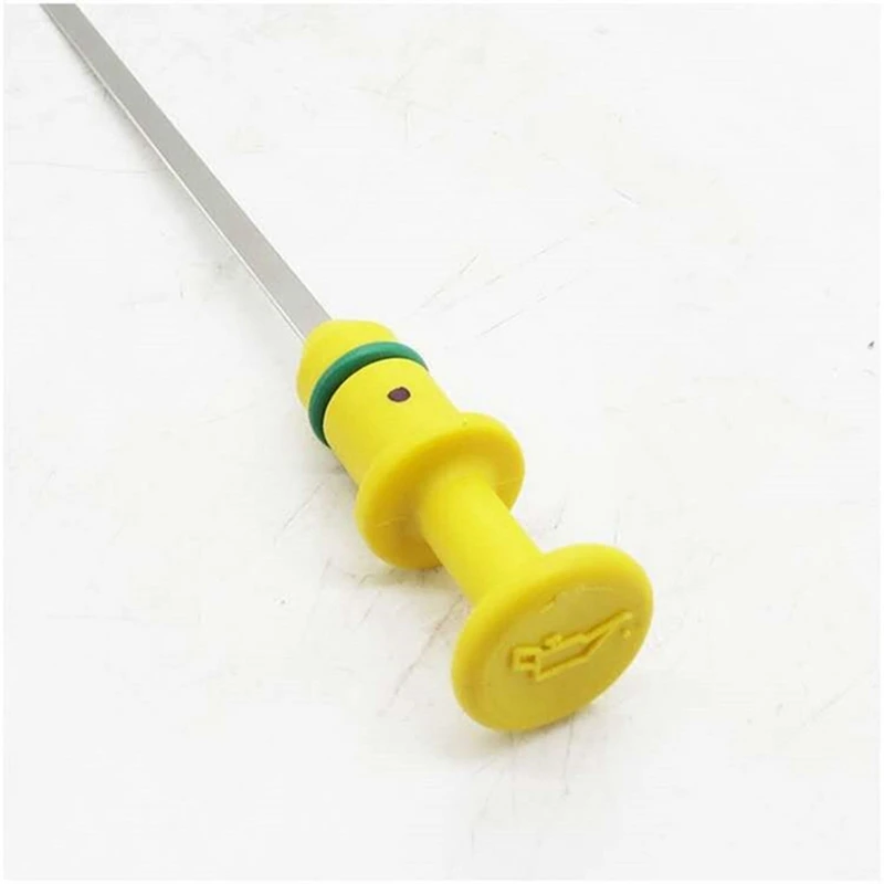 Engine Oil Dipstick For Peugeot 207CC 208 3008 308CC SW 5008 508SW RCZ Citroen C3 C4 C5 DS 3 5 Mini