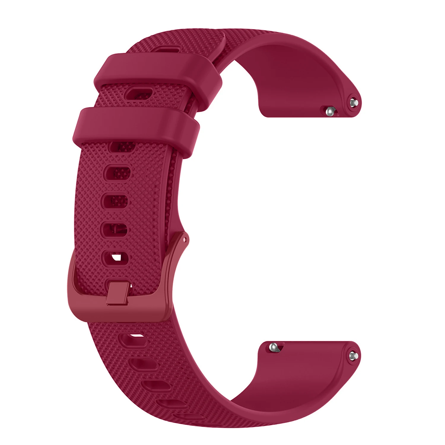 Universal 22mm Replacement Watch Band - Premium Strap
