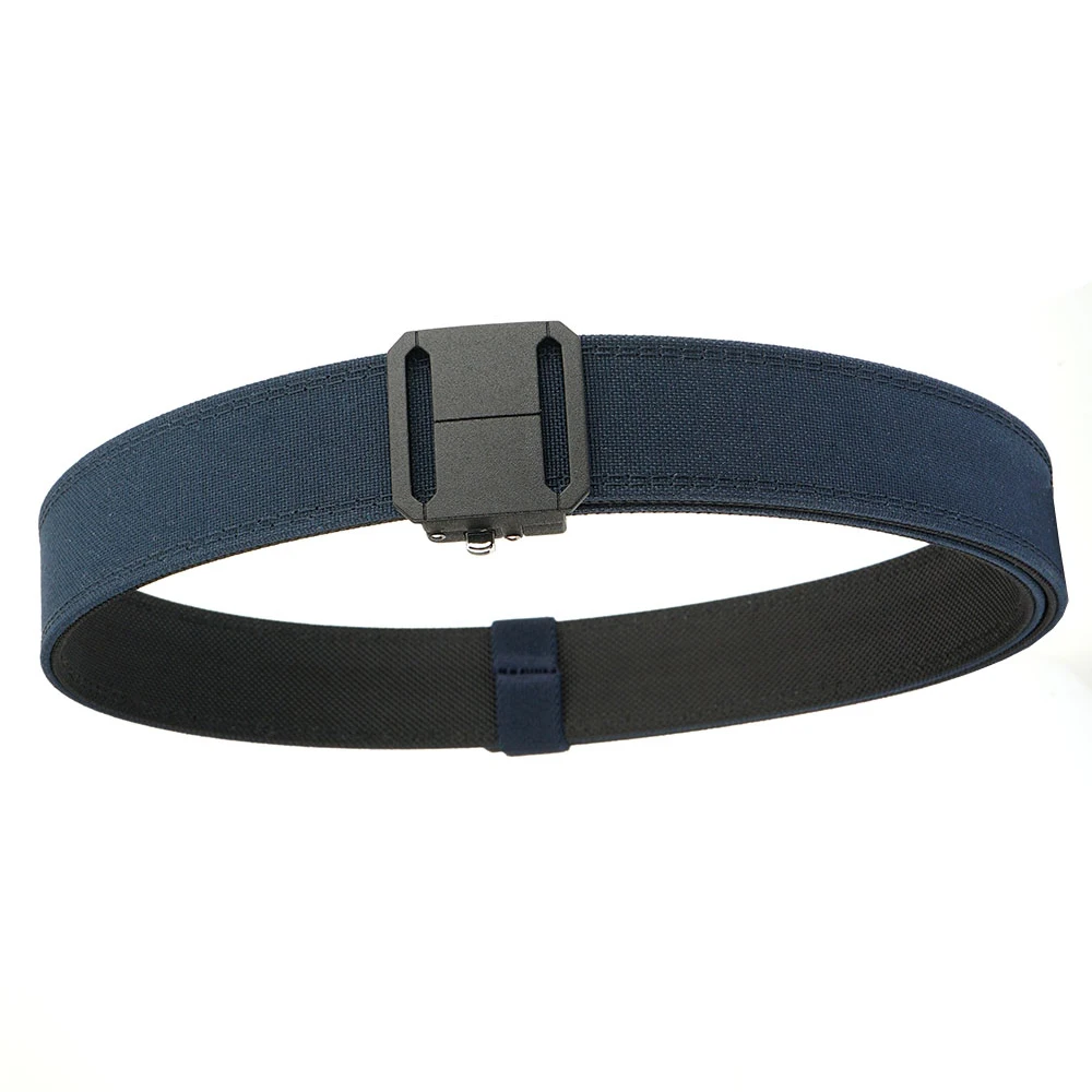 TUSHI Offizieller Original Herren Militärgürtel 1100D Dickes Nylon mit Automatikschnalle IPSC Waffengürtel Casual Gürtel für Männer – Detail 20