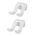 White 2pcs type 1