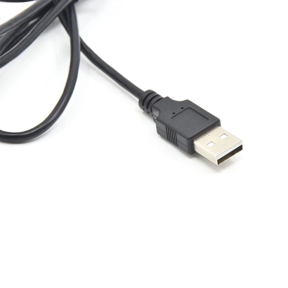 UC-E4 UC-E5 Mini 5Pin USB Cable For Nikon SLR Camera D7000 D90