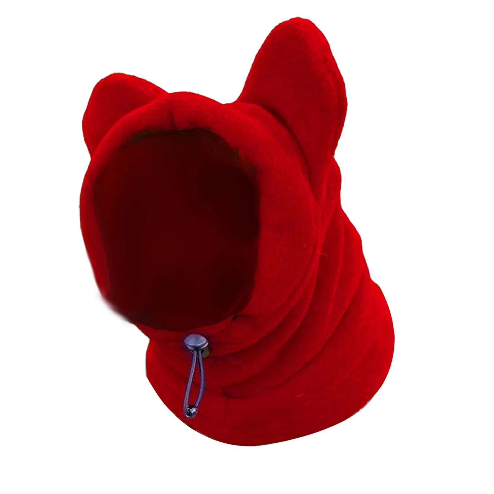 DWAM Kabeltrui Nekwarmer - Shop Voor Je Hond