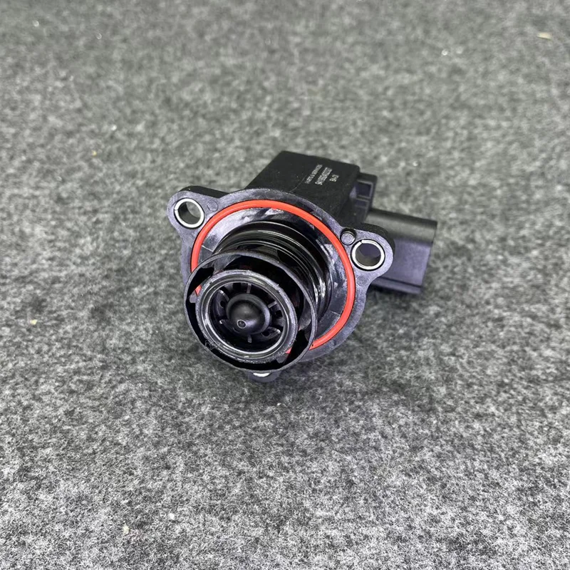 1.8T 2.0T Turbocharger Circuit Break Bypass Diverter Valve For V-W Golf MK5 MK6 Passat B6 A-udi A3 TT 06H 145 710 D 06H 145 710D