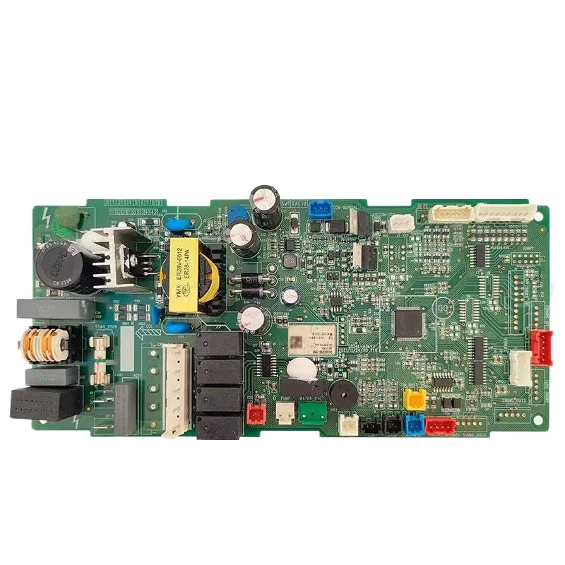New For Gree Air Conditioner Indoor Unit Control Board Z4L25YN Circuit PCB 300002061558 Conditioning Parts