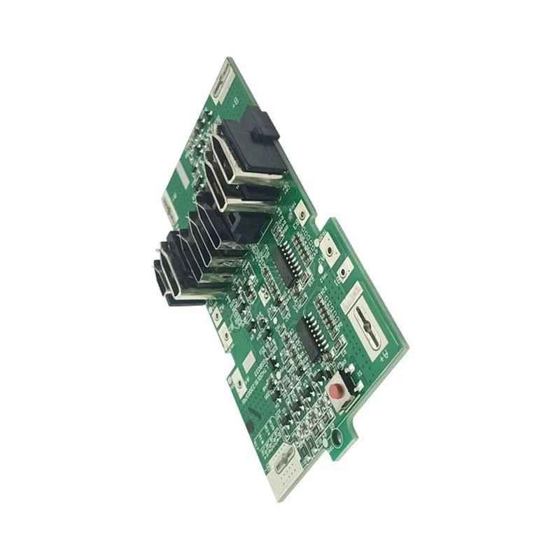 Hitachi HIKOKI Ƭ ̿ ͸ ̽, PCB  ȸ ڽ, BSL36A18