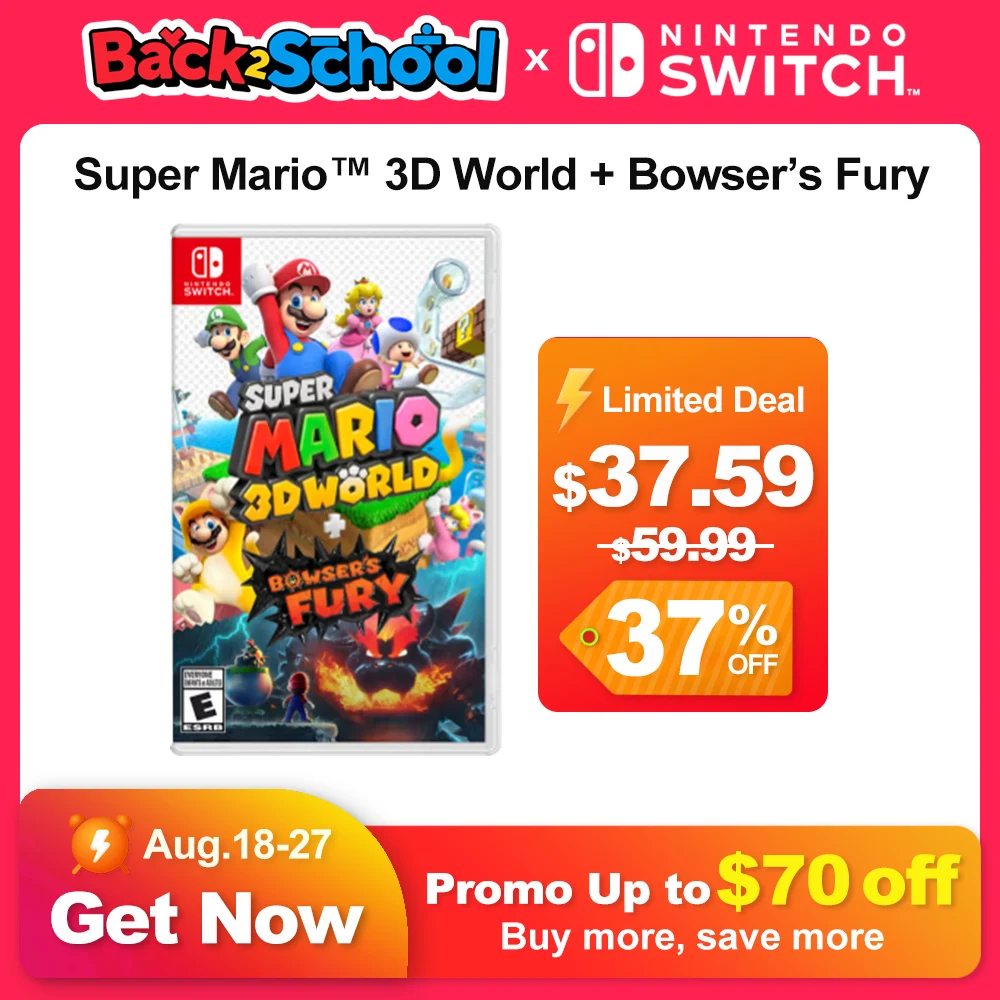 Nintendo Switch MARIOKART 8DELUXE & SUPER MARIO 3D WORLD Amazon.com: Nintendo Switch™ - Mario Kart™ 8 Deluxe Bundle