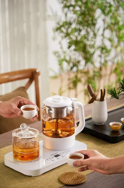 Joshi Electric Tea Maker