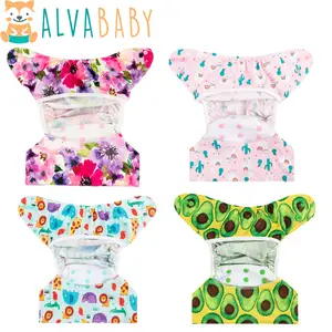 Compra cubrepañales bebé niña con envío gratis en AliExpress