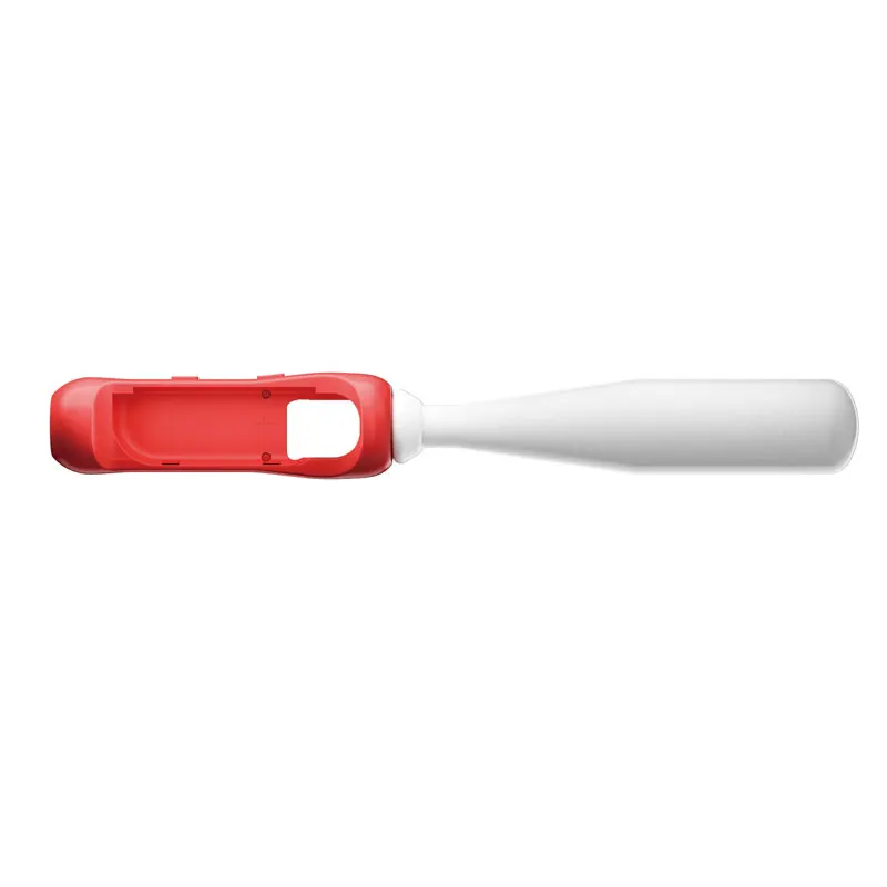 The Body -Sensitive Baseball Grip Game Accessories Used for Switch OLED Small Handles Luminous Rod for the Switch Game Handle.