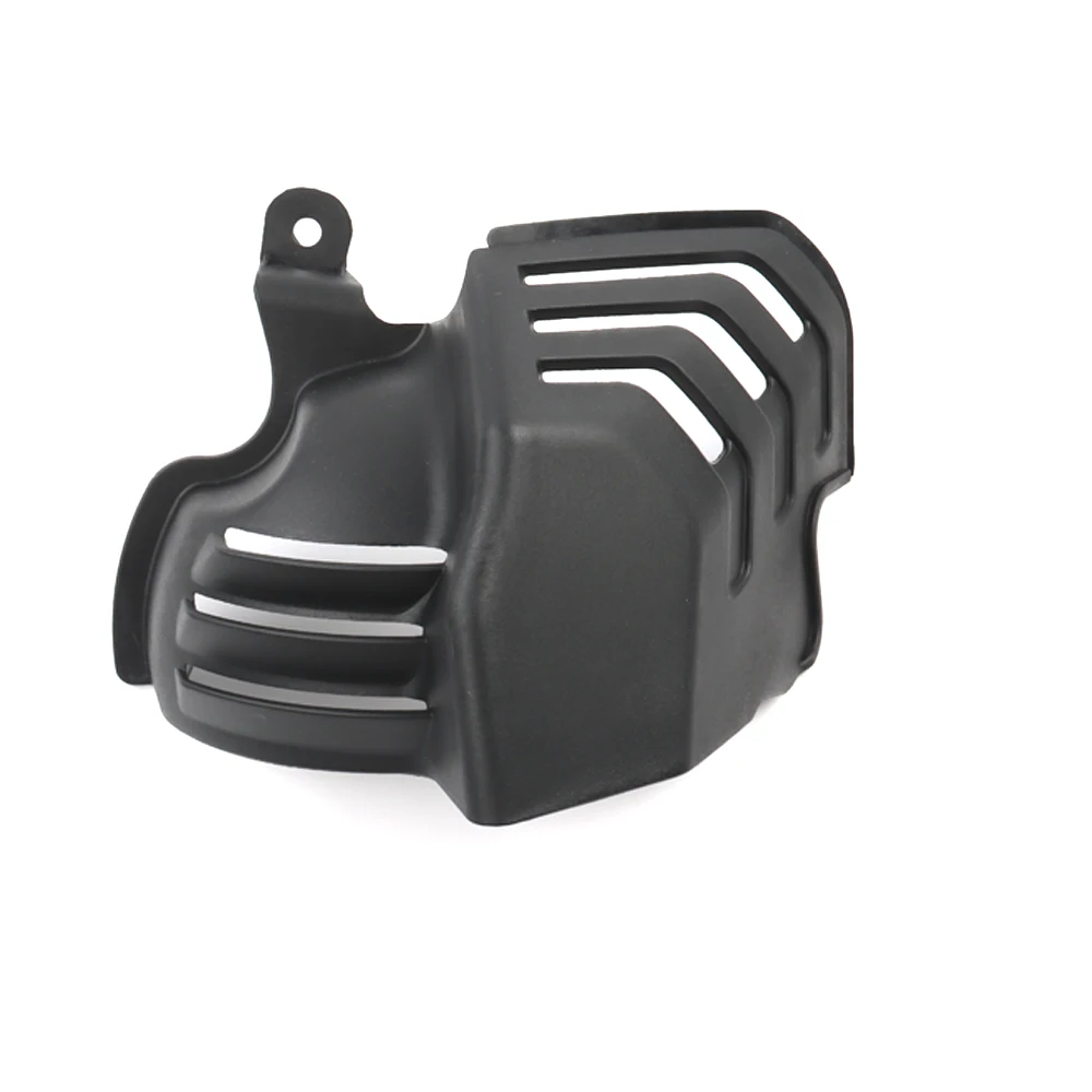 オートバイのファンラジエーターカバー,フェアリング,熱間冷却,エア