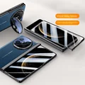 Blue HD Glass