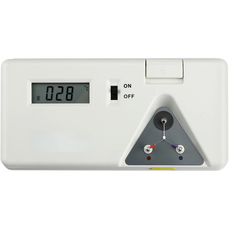 

electric soldering iron digital temperature tester industrial soldering station temperature calibrator