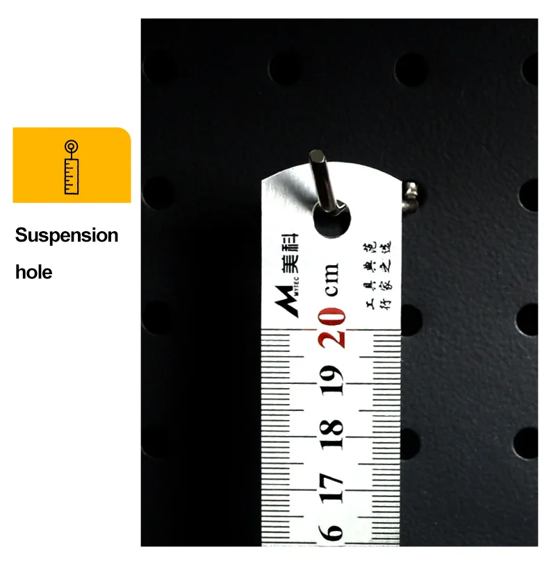 Straight Ruler Double Side Stainless Steel Metric Ruler Precision Measuring Tool 15cm/20cm/30cm/50cm School Office Supplies 5