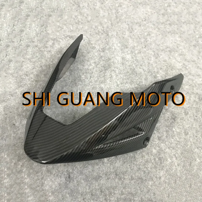 

Нижняя крышка мотоцикла, защитная пластина двигателя, подходит для Kawasaki ER-6N ER6N 2012-2016
