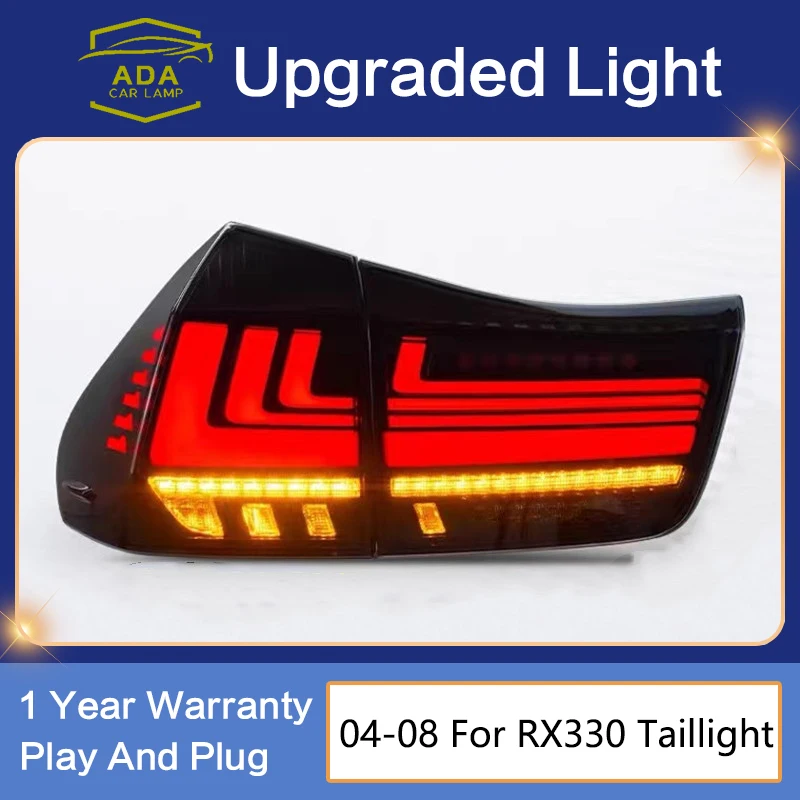 

Автомобильный задний фонарь для Lexus RX330 RX350 2003-2008