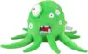 Wobbly Life Plush,Yellow Man Octopus Plushies Doll,Cartoon Characters Toys Gifts for Game Fans and Friend 2