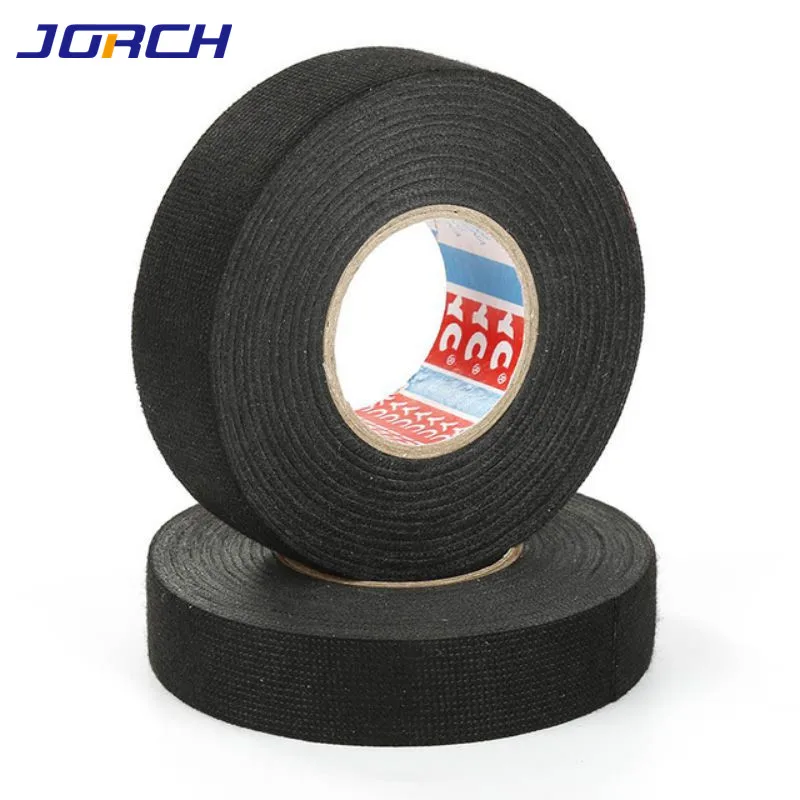 Coroplast Adhesive Cloth Tape 19/25/32MM 15M for Cable Harness