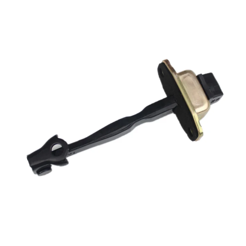 Magnetic Door Stop Door Hinge Repair Kit Car Hinge Bracket Car Door Check Arm Stop Hinge Strap Limiter Suzuki Vitara SX4 S-Cross 2014 -