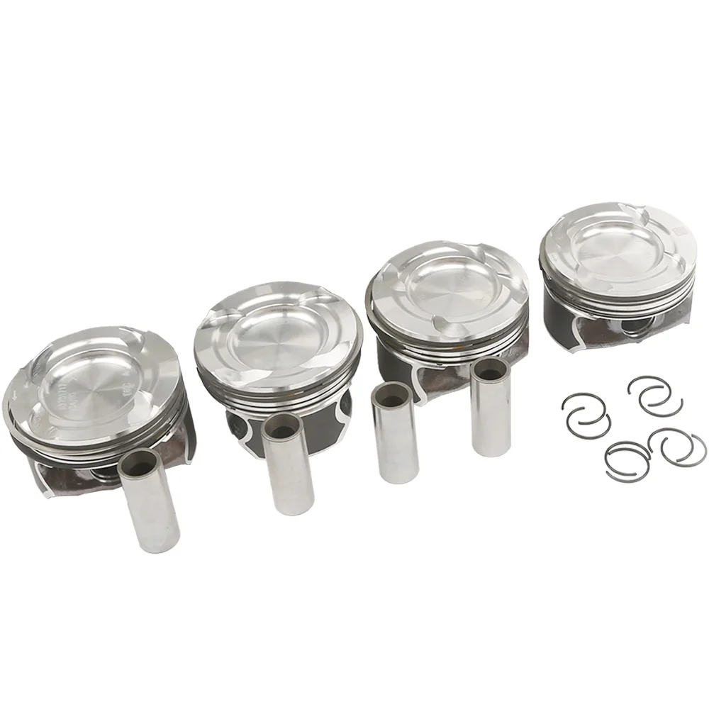 

A2760305217 A2760305317 2760305217 2760305317 Engine Piston for Mercedes M276 C300 C350 CGI 3.5L W204 C204 S204 W212 A207