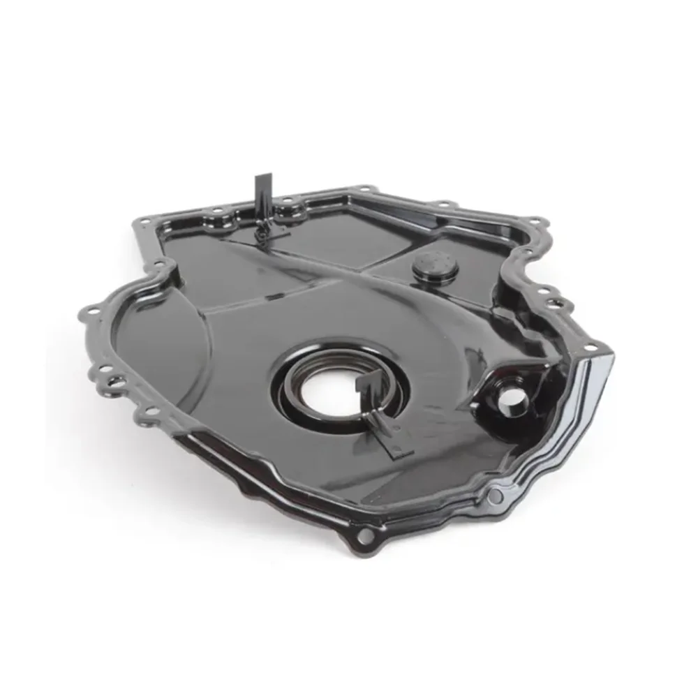 For Volkswagen Audi-06K109210AF-Timing Chain Cover Lower (06K 109 210 AF)