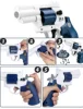 Soft Bullet Toy Gun Revolver for girl boy gifts 4
