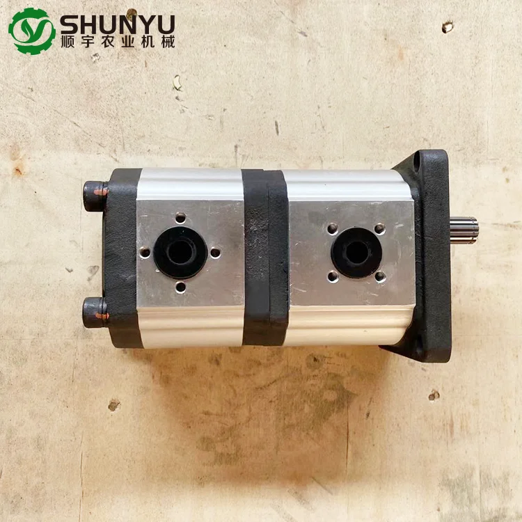 

KUBOTA M9000 Tractor Spare Parts ASSY PUMP